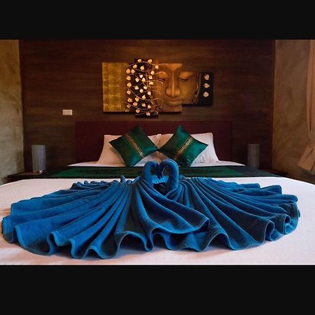 Royal Chang Of Siam Boutique Resort Rawai Εξωτερικό φωτογραφία