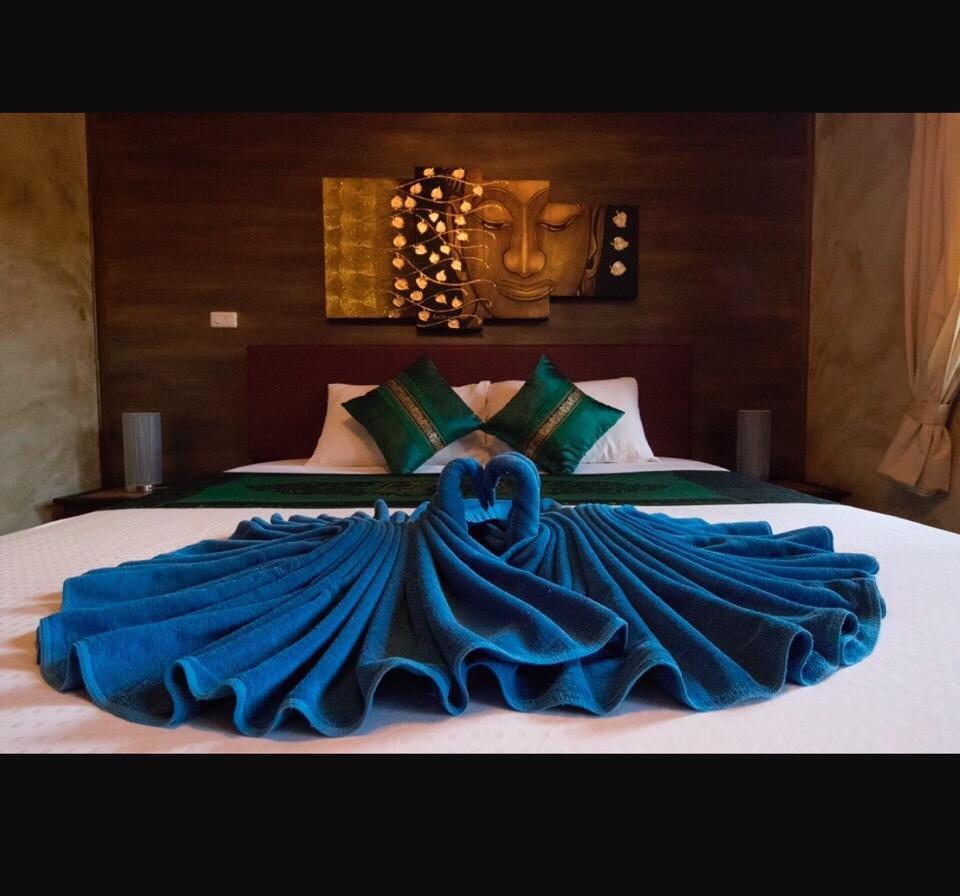 Royal Chang Of Siam Boutique Resort Rawai Εξωτερικό φωτογραφία