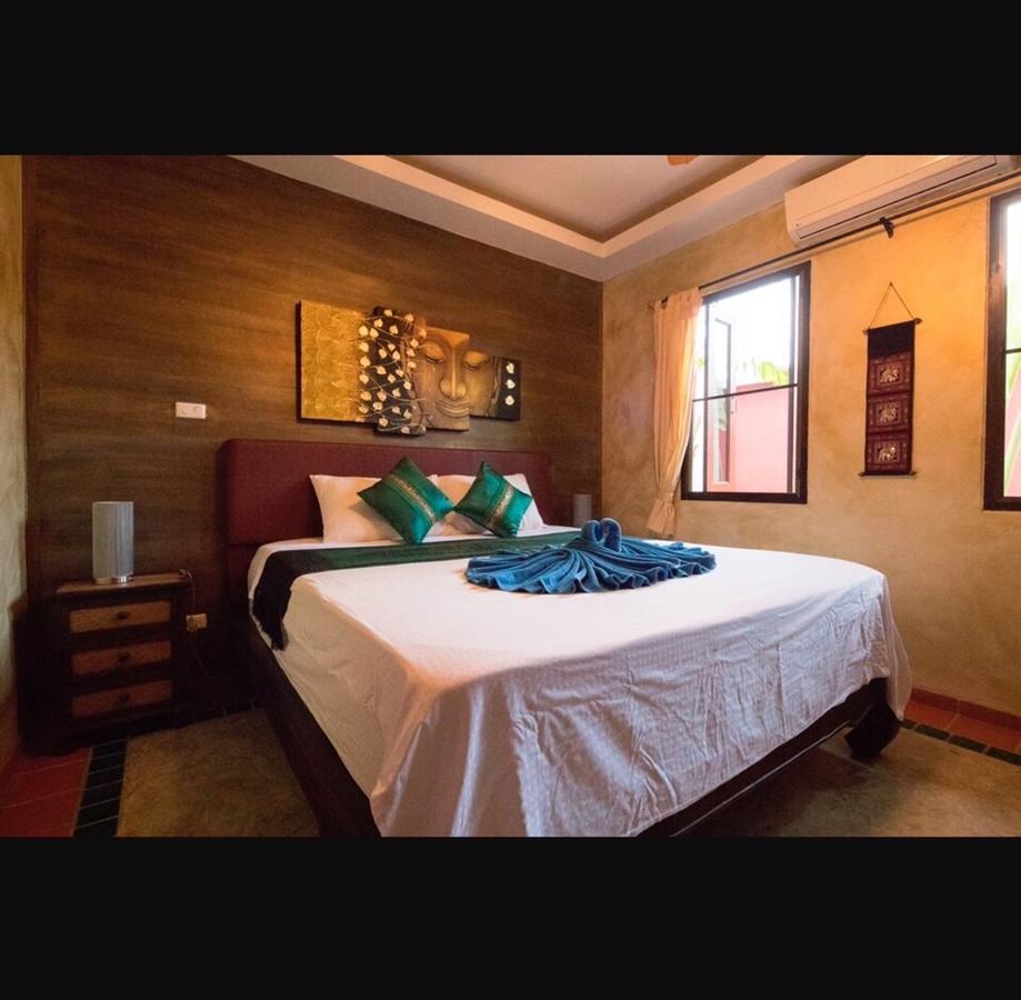 Royal Chang Of Siam Boutique Resort Rawai Εξωτερικό φωτογραφία